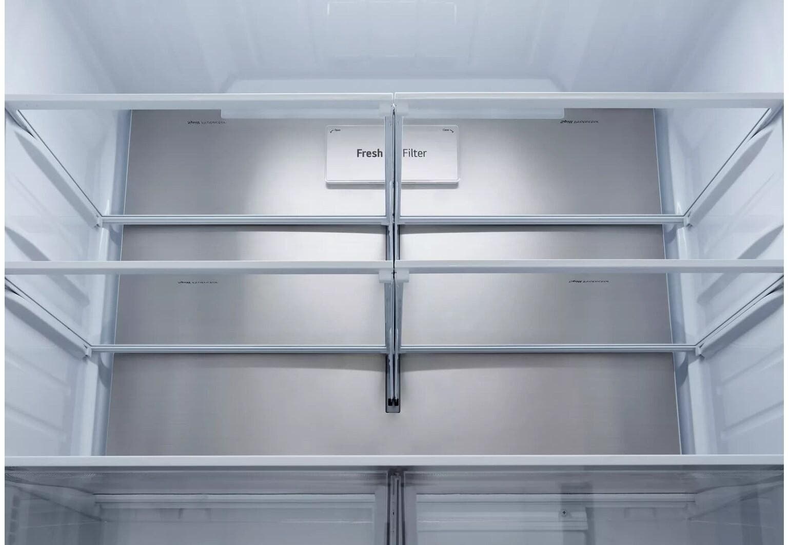 LG LF31S6360S Stainless Steel