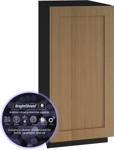 U-Line UHNP315IS81A Panel Ready