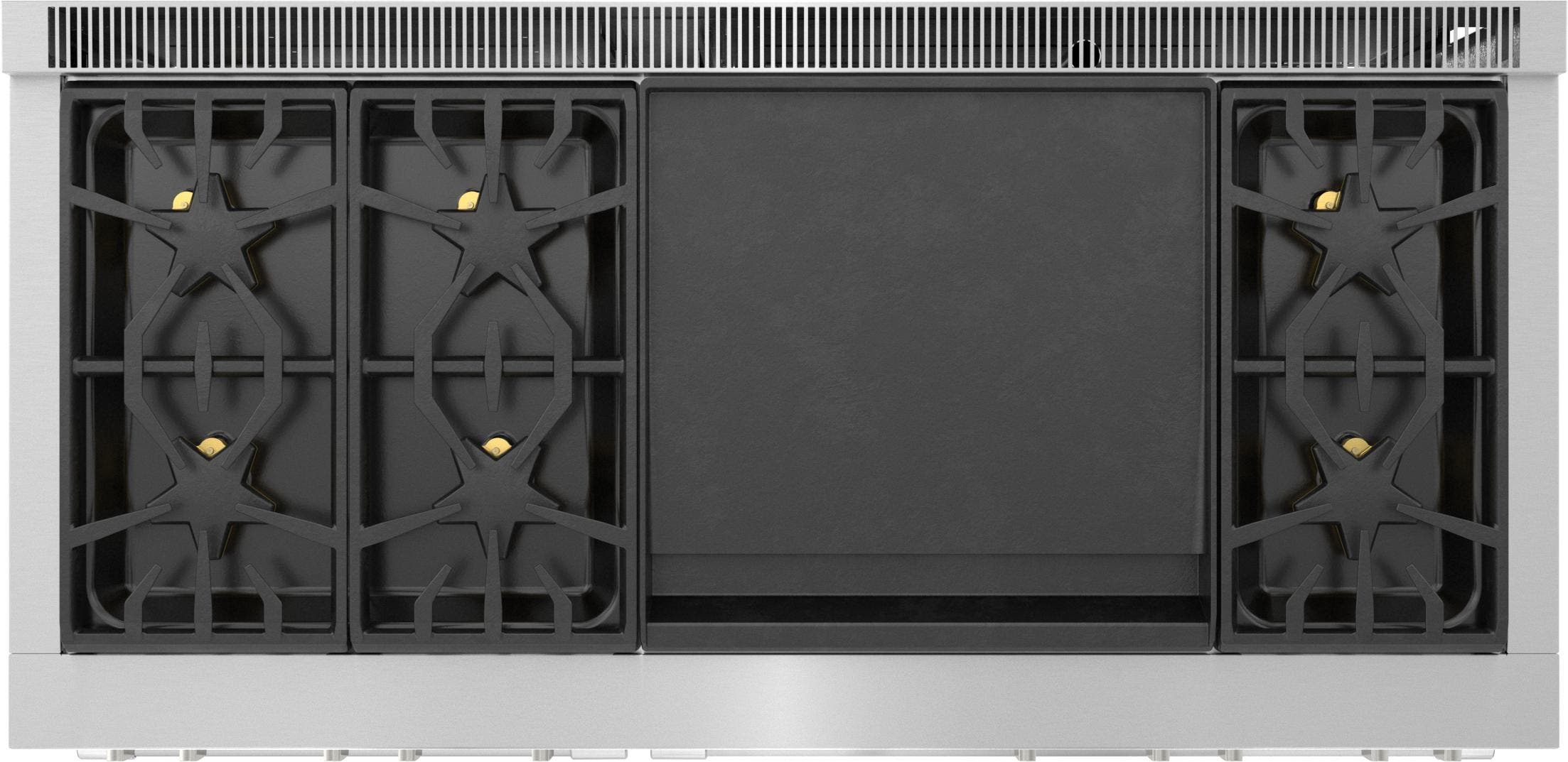 Thermador PRD606WESG Stainless Steel