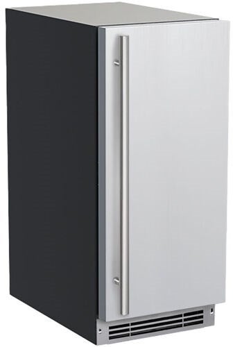 U-Line Clear Craft Ice Machine - Thumbnail 2