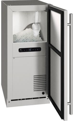 U-Line UONP115SS01C