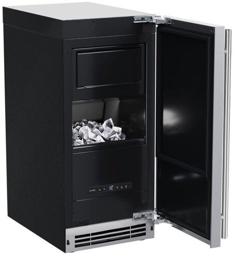 U-Line Clear Craft Ice Machine