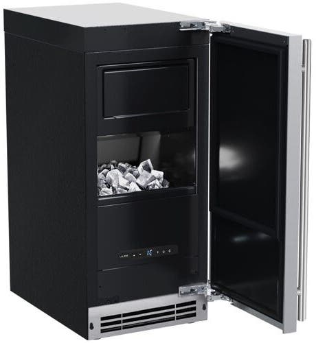 U-Line URCC115SS81A Stainless Steel