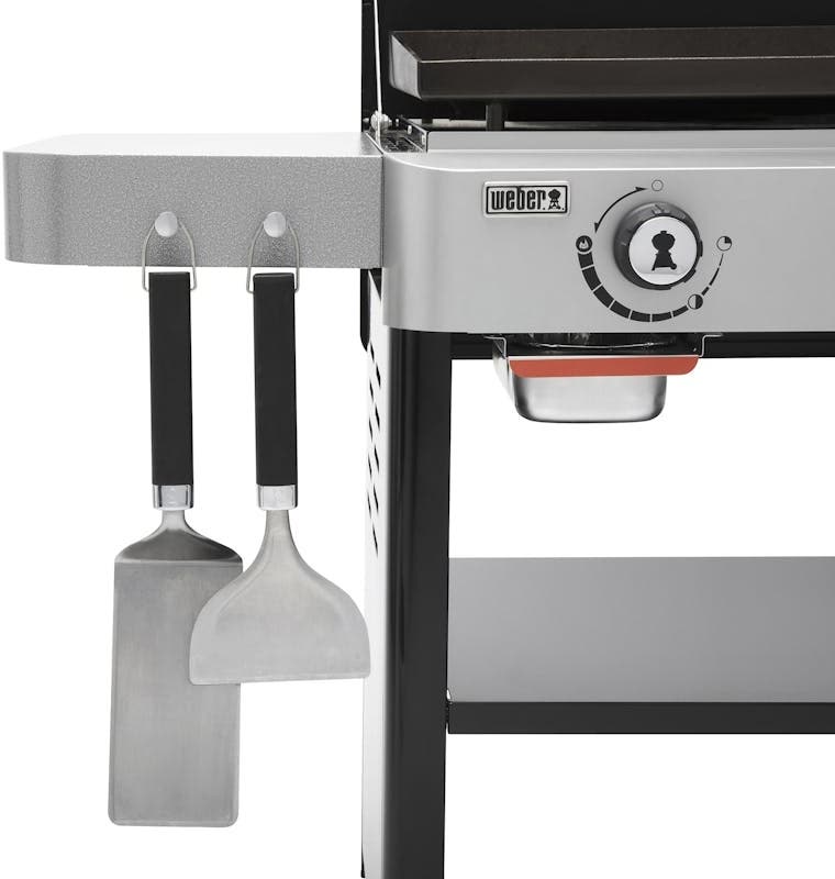 Weber 44310401 Liquid Propane, Black