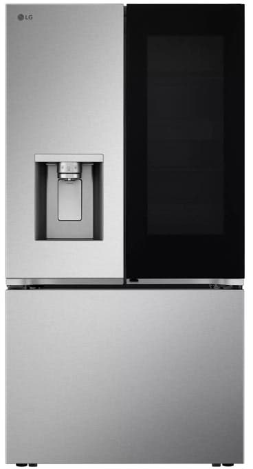 LG LF31S6360S Stainless Steel
