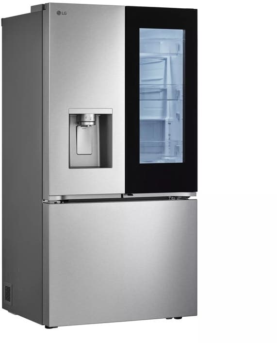 LG LF31S6360S Stainless Steel