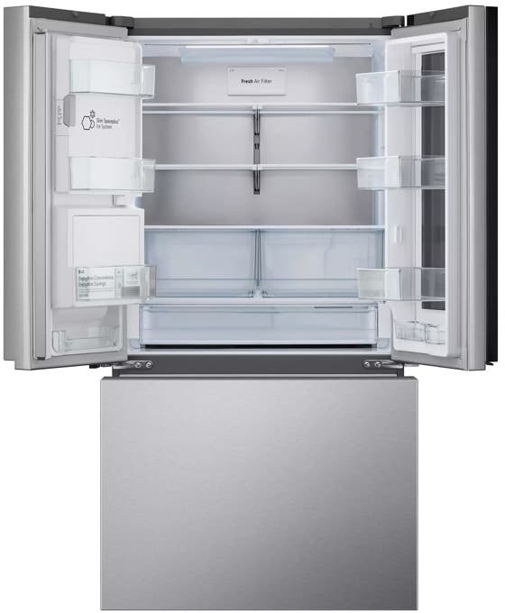 LG LF31S6360S Stainless Steel