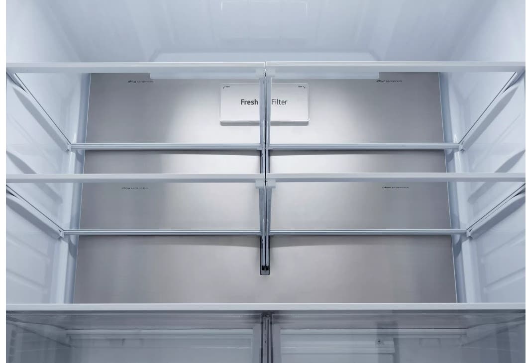 LG LF31S6360S Stainless Steel