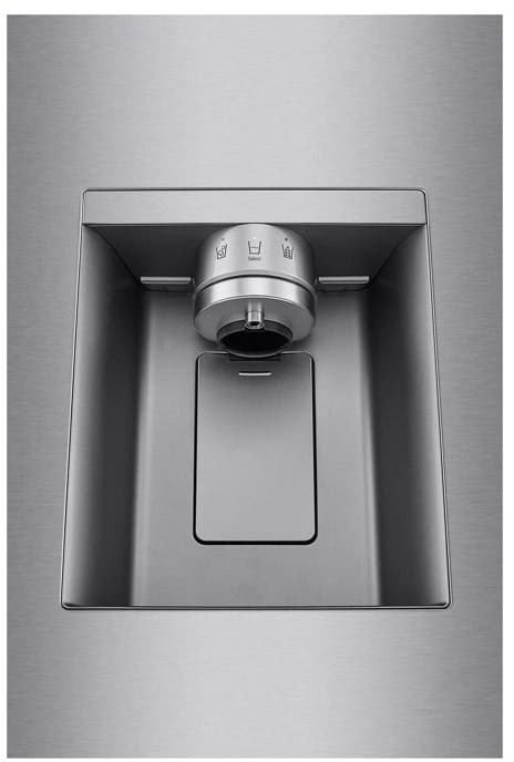LG LF31S6360S Stainless Steel