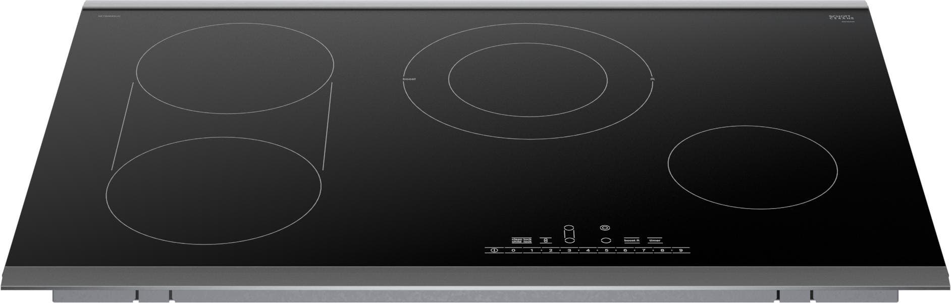 Bosch NET8069SUC Black