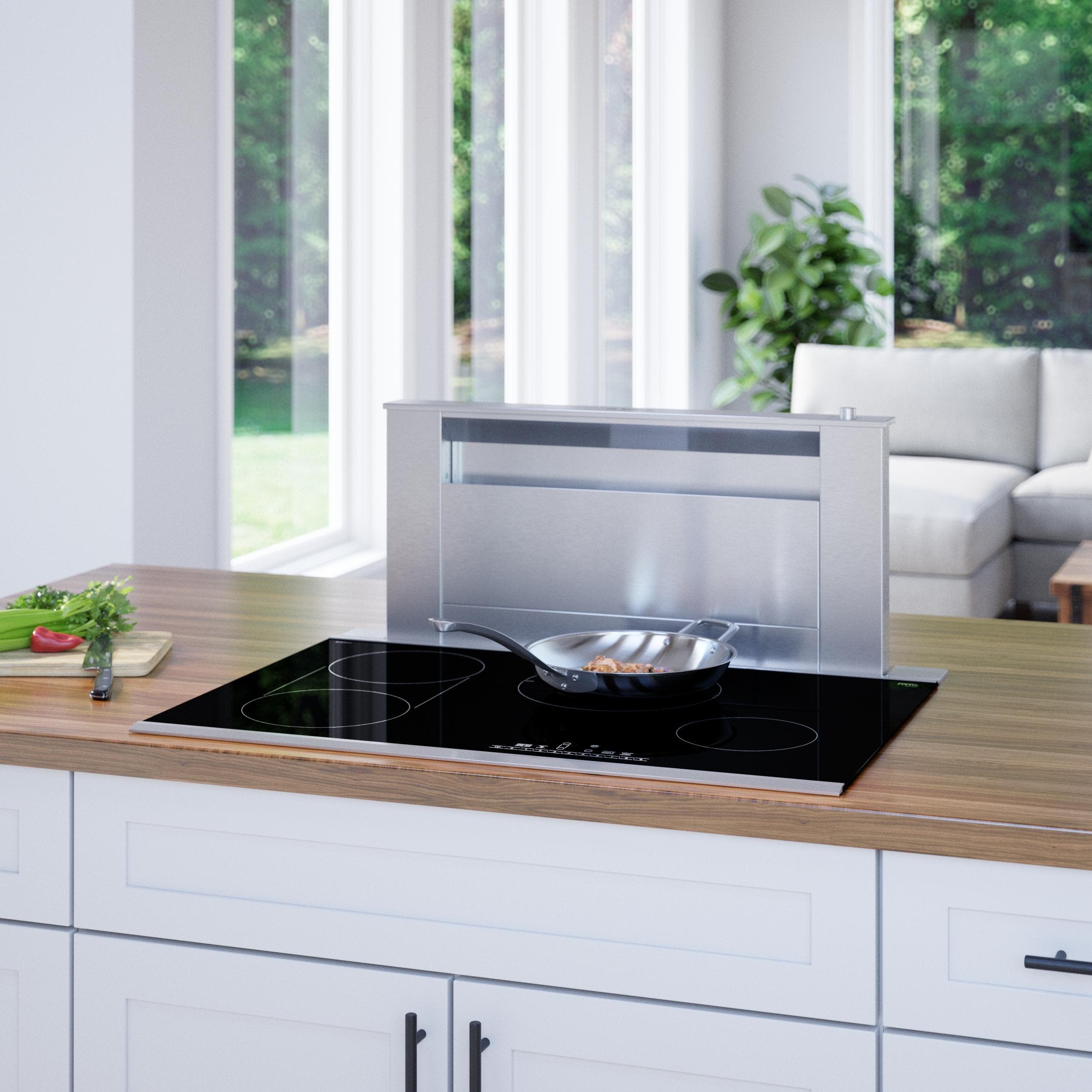 Bosch NET8069SUC Black