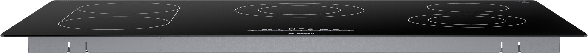 Bosch NET8669UC Black