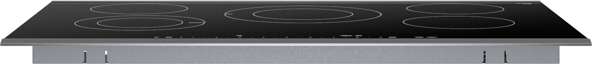 Bosch Benchmark Series 30" Electric Cooktop - Thumbnail 3