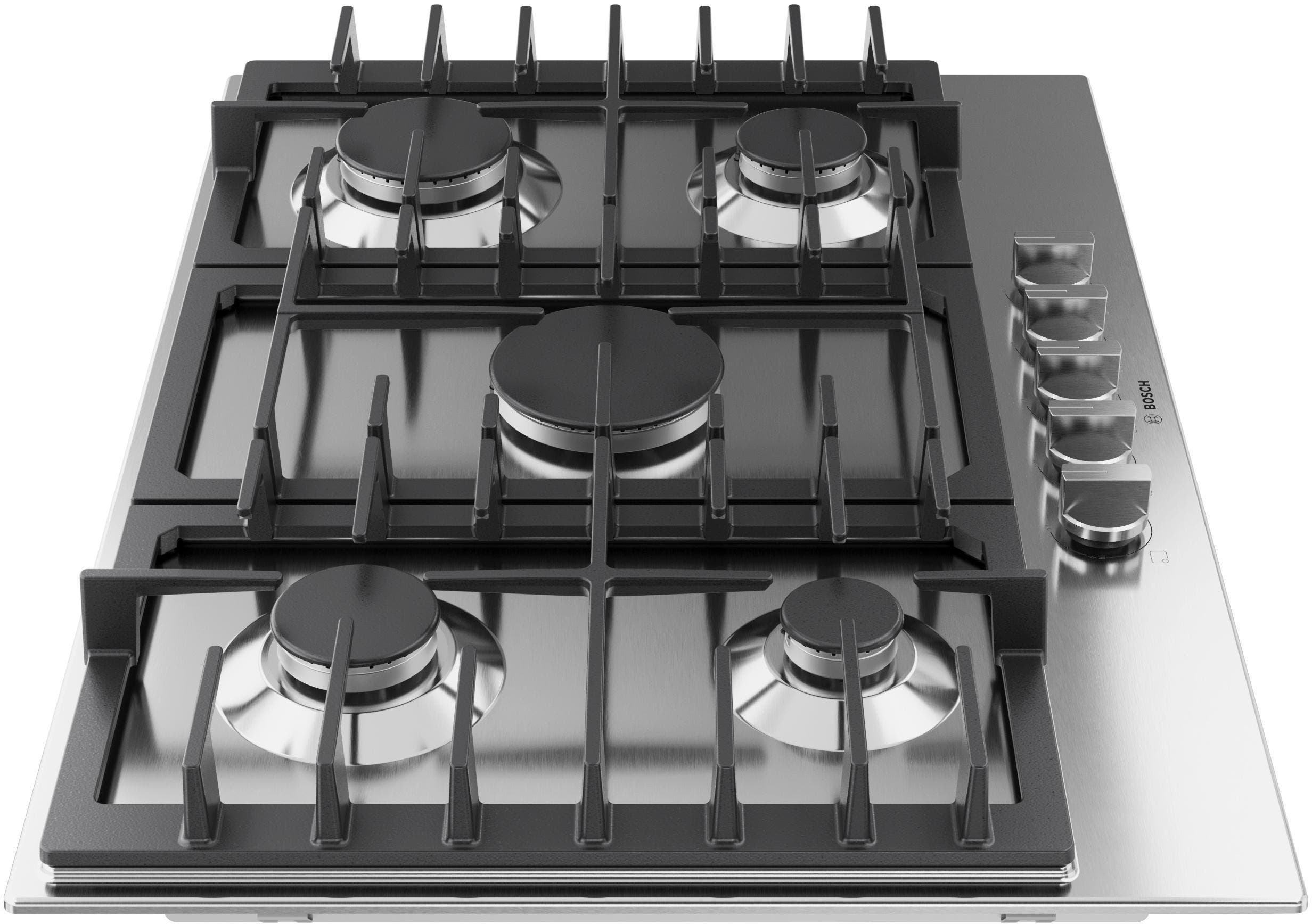 Bosch NGM3050UC Stainless Steel