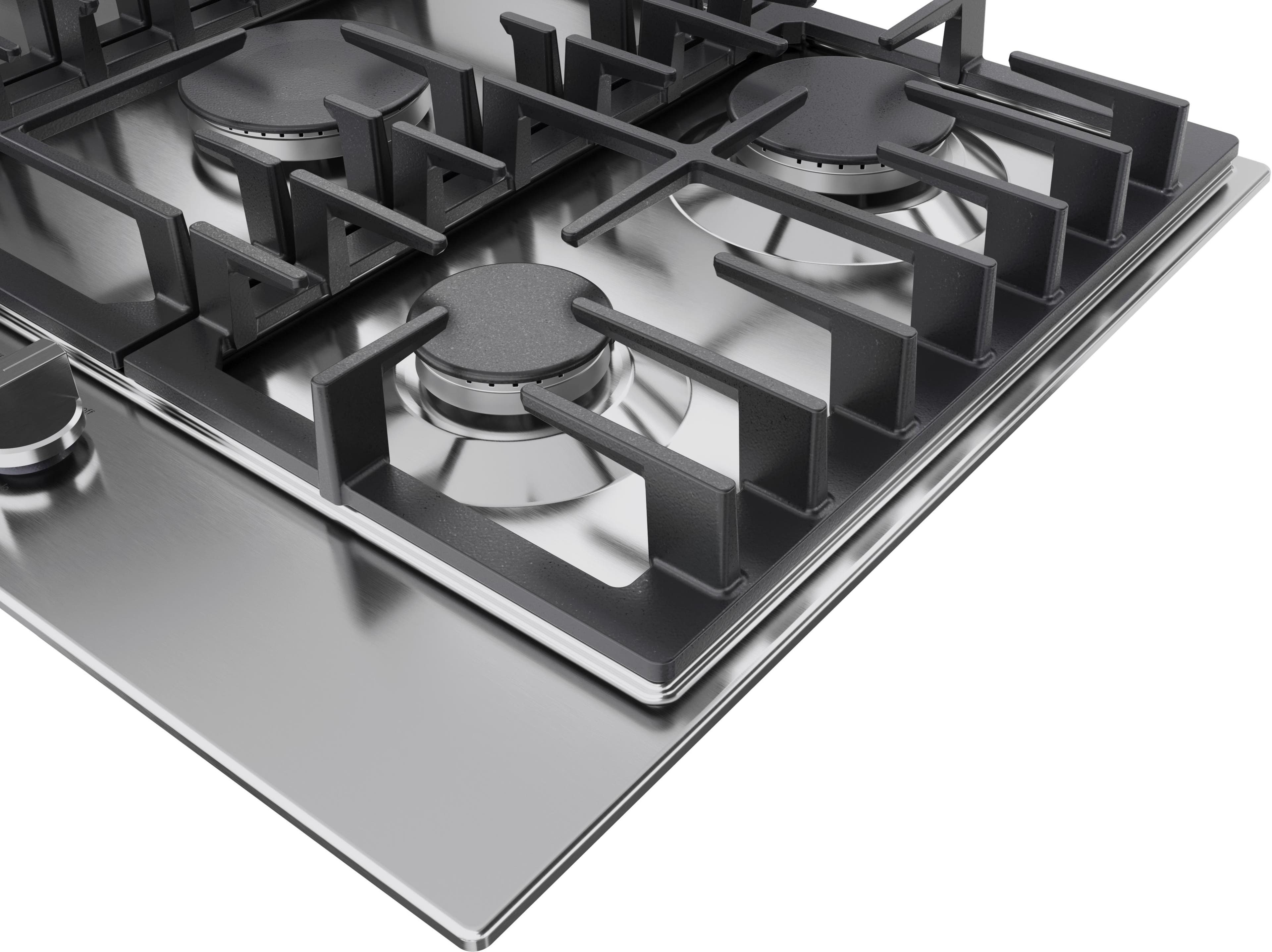 Bosch NGM3050UC Stainless Steel