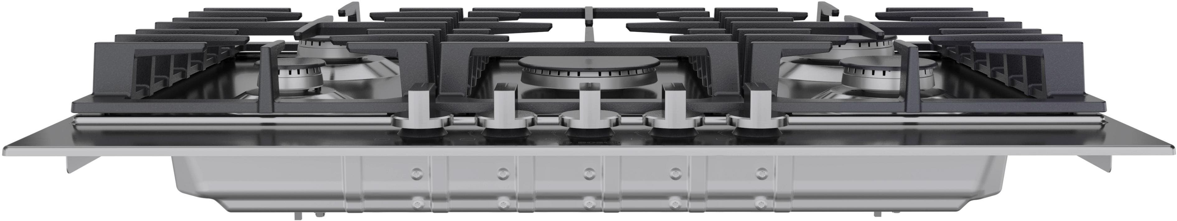 Bosch NGM3050UC Stainless Steel
