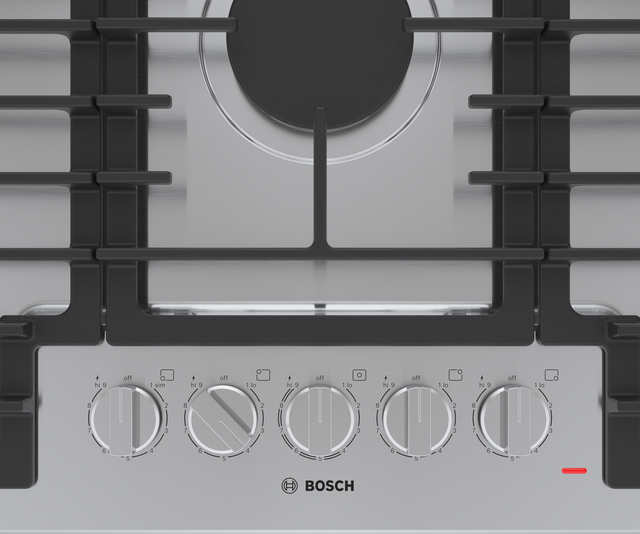 Bosch NGM5658UC