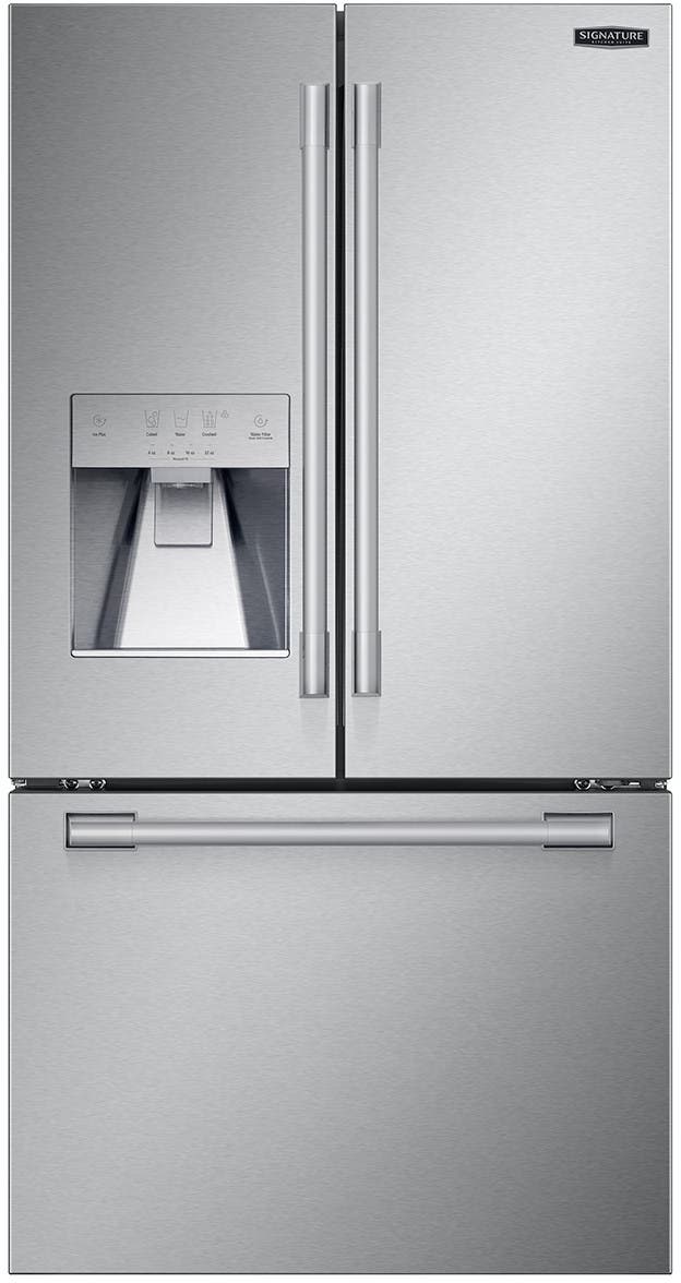 Signature Kitchen Suite SKSFD3623SD Stainless Steel