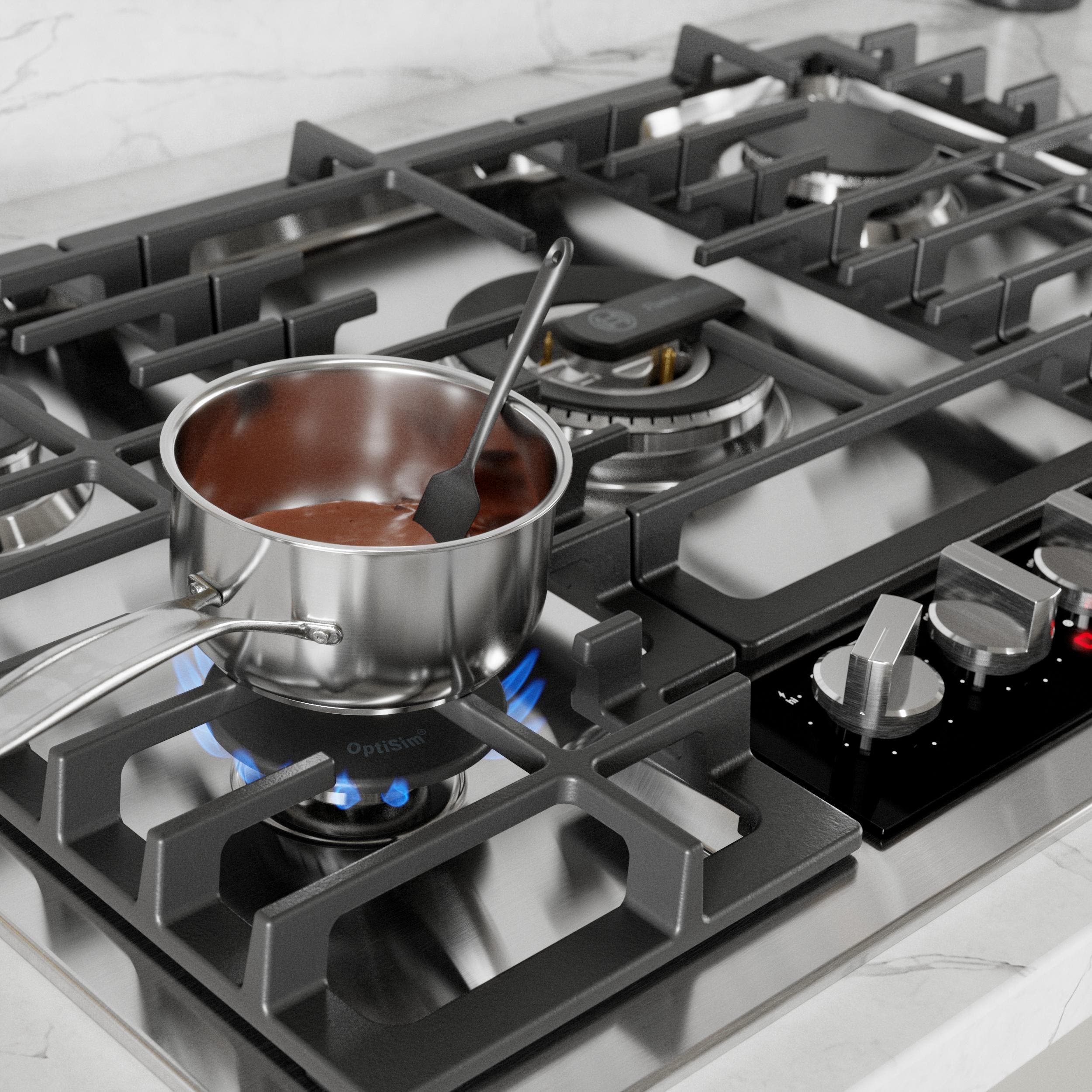 Bosch NGMP058UC Stainless Steel