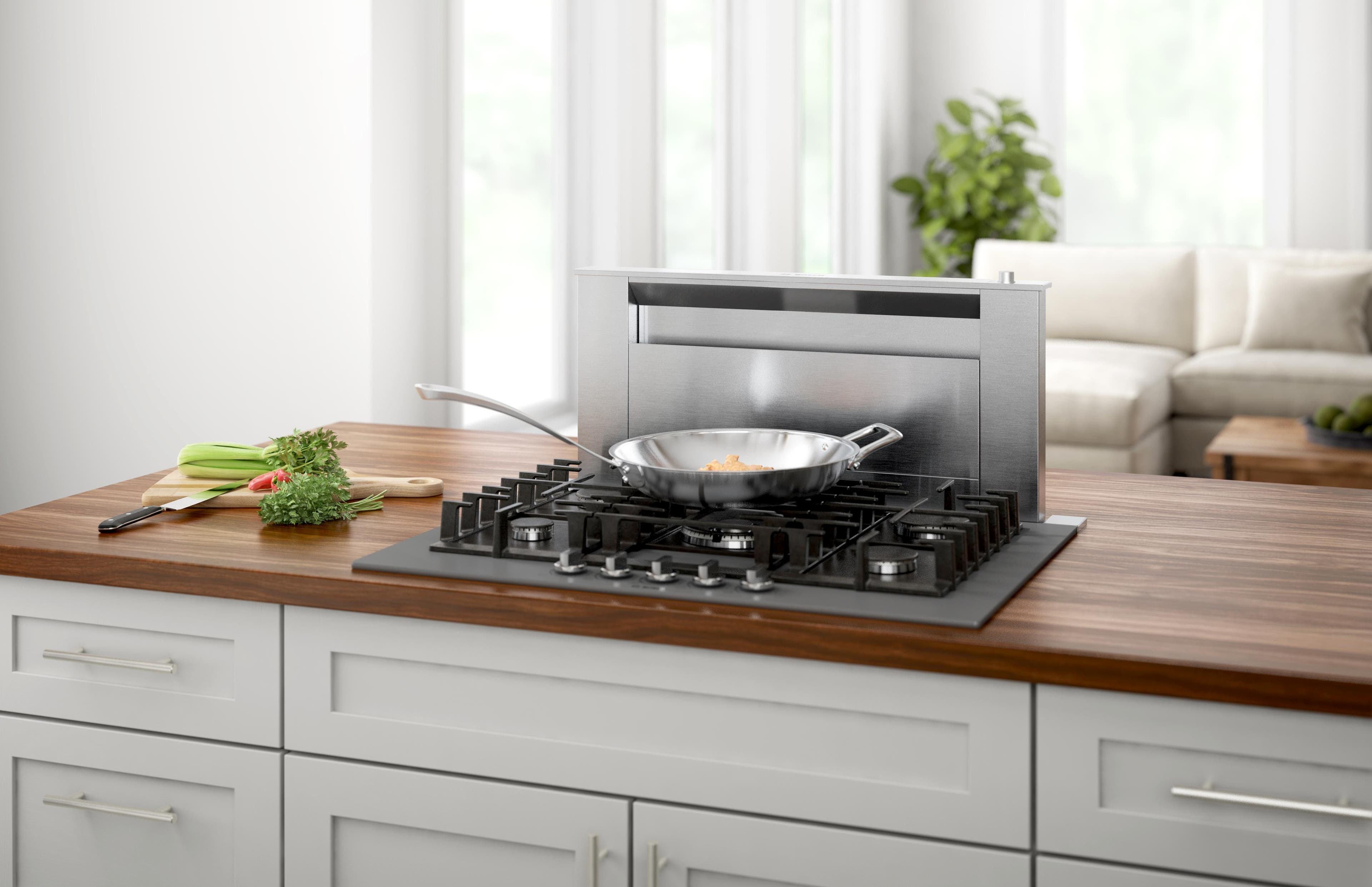 Bosch NGMP077UC Dark Silver