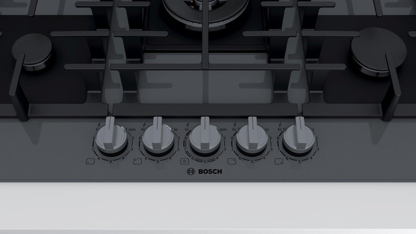 Bosch NGMP677UC