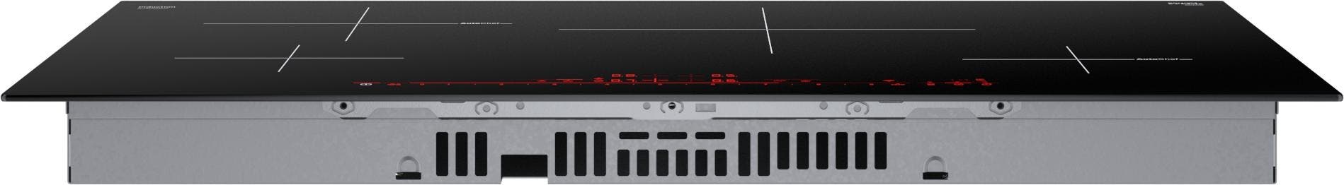Bosch NIT8060UC Black