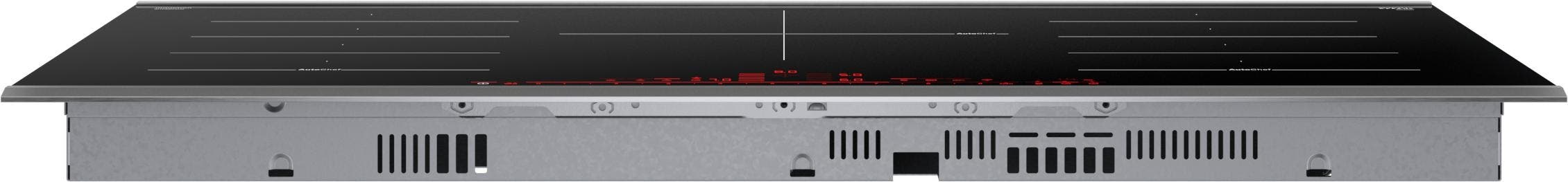 Bosch NITP660SUC Black