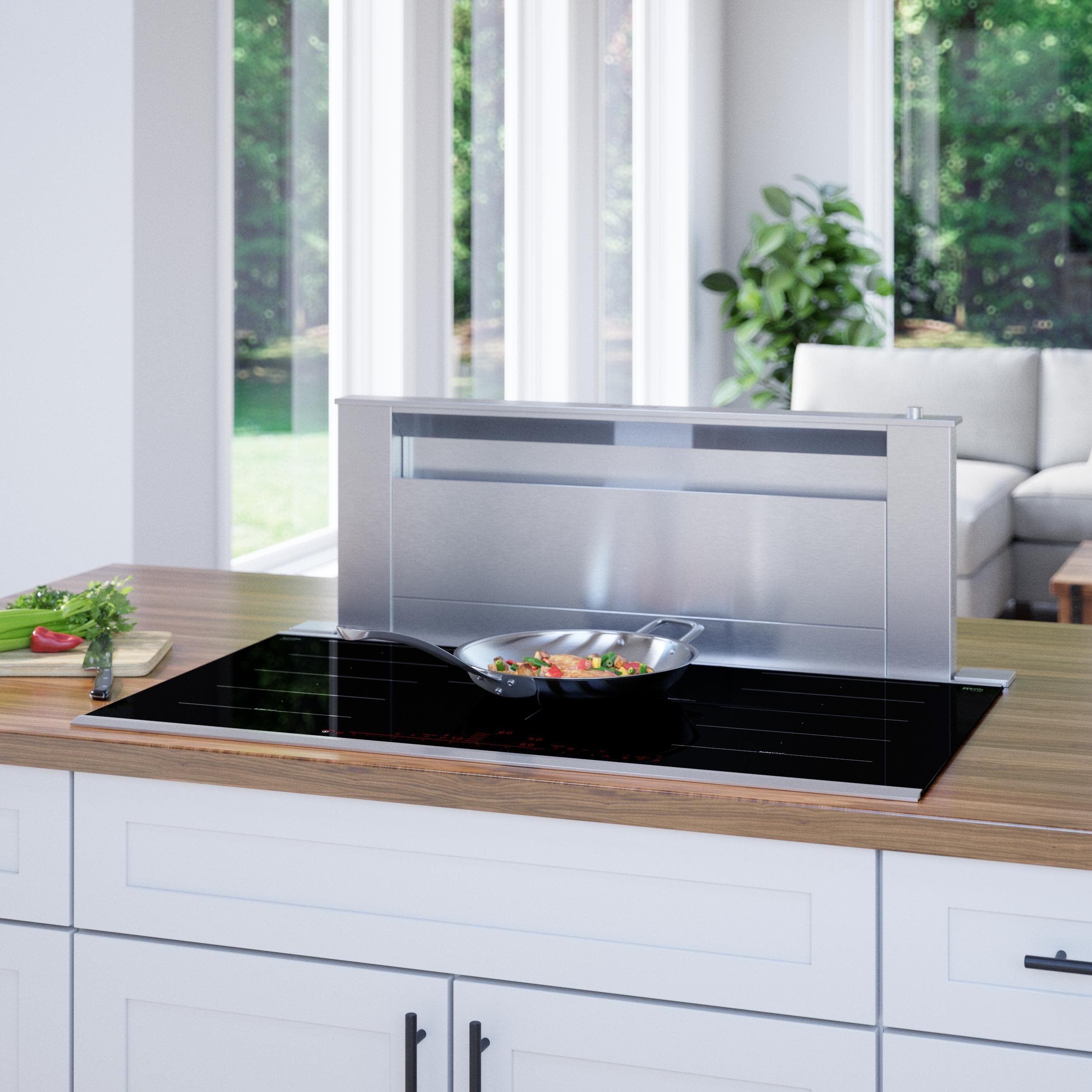 Bosch NITP660SUC Black
