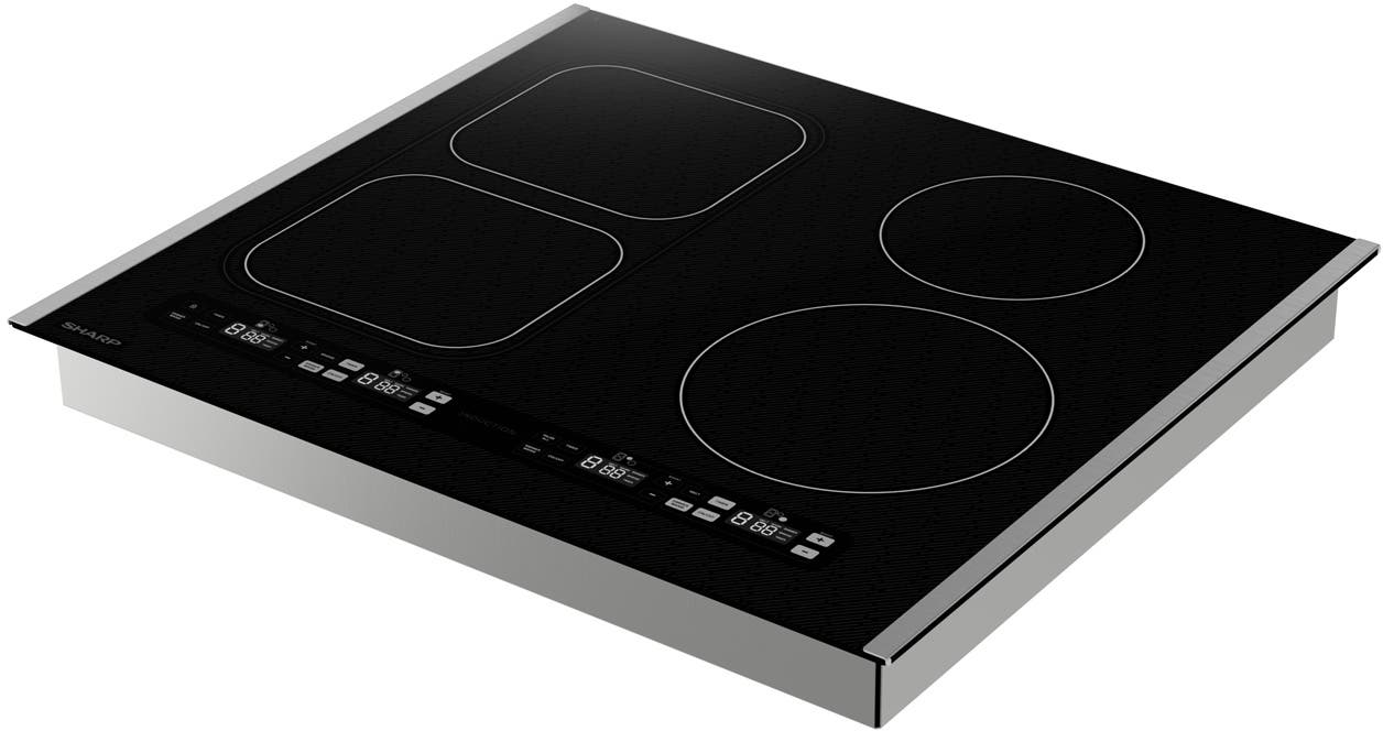 Sharp SCH2443GB Black