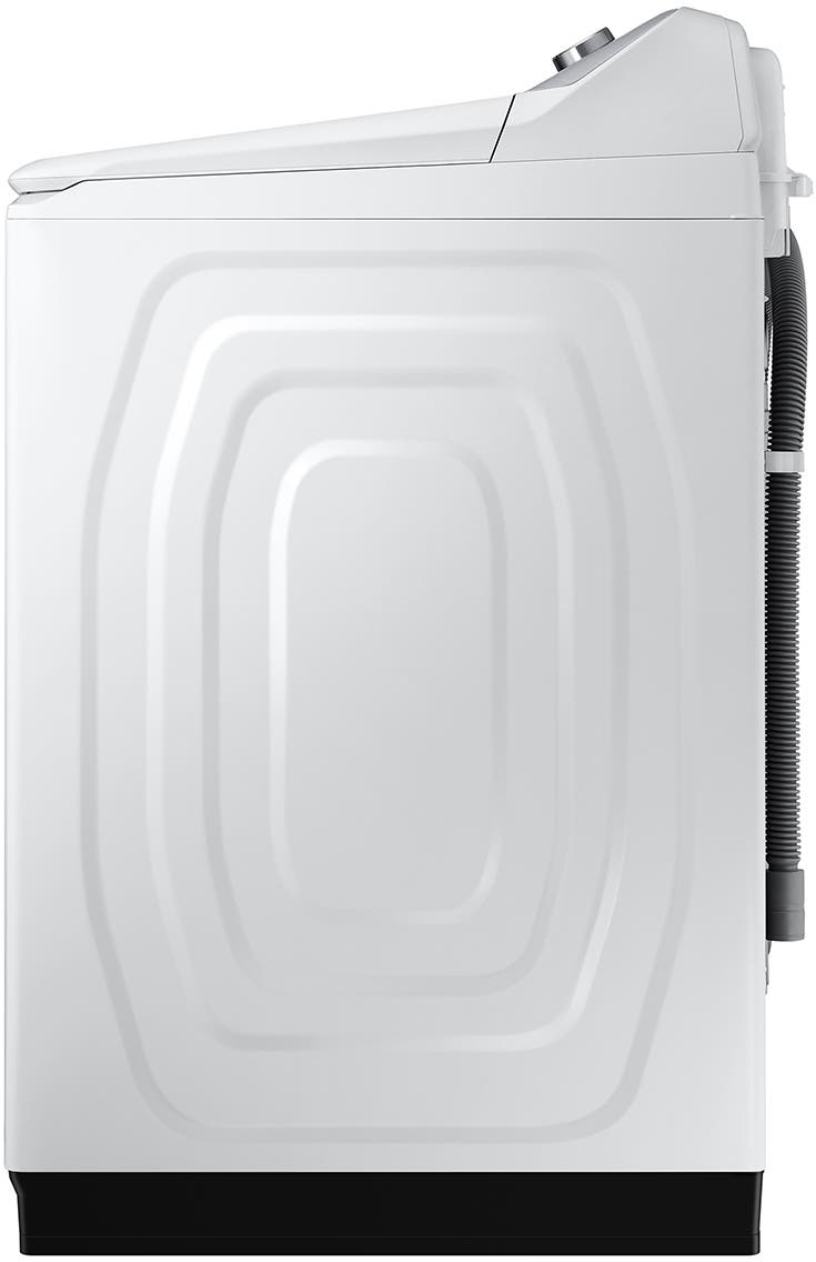 Samsung WA55CG7100AW White