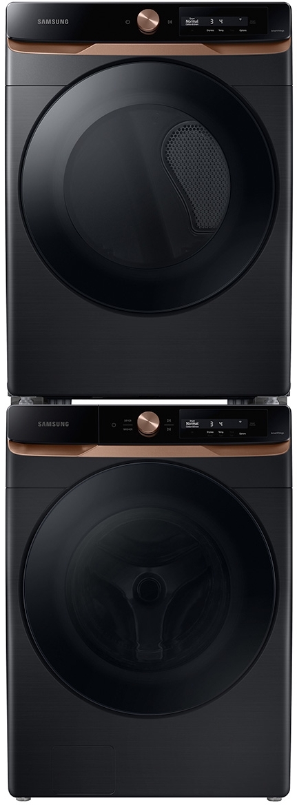 Samsung WF46BG6500AV Brushed Black