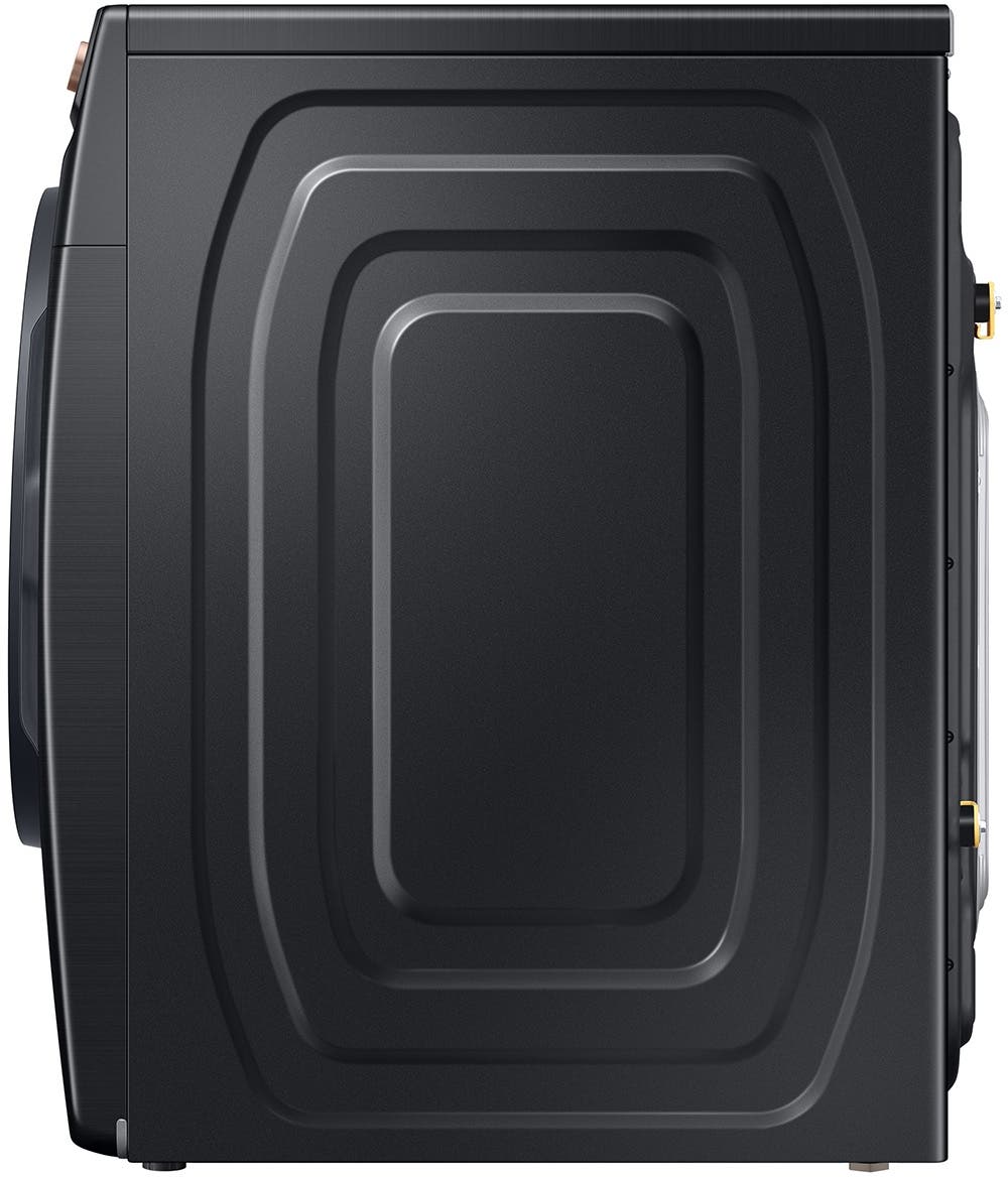 Samsung WF50BG8300AV Brushed Black