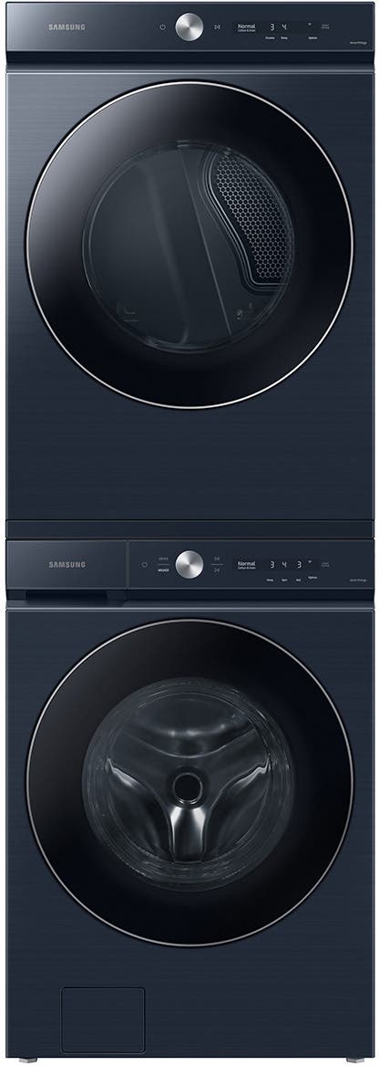 Samsung WF53BB8900AD Brushed Navy