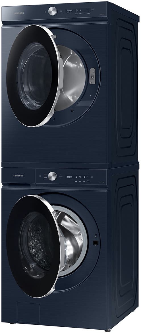 Samsung WF53BB8900AD Brushed Navy