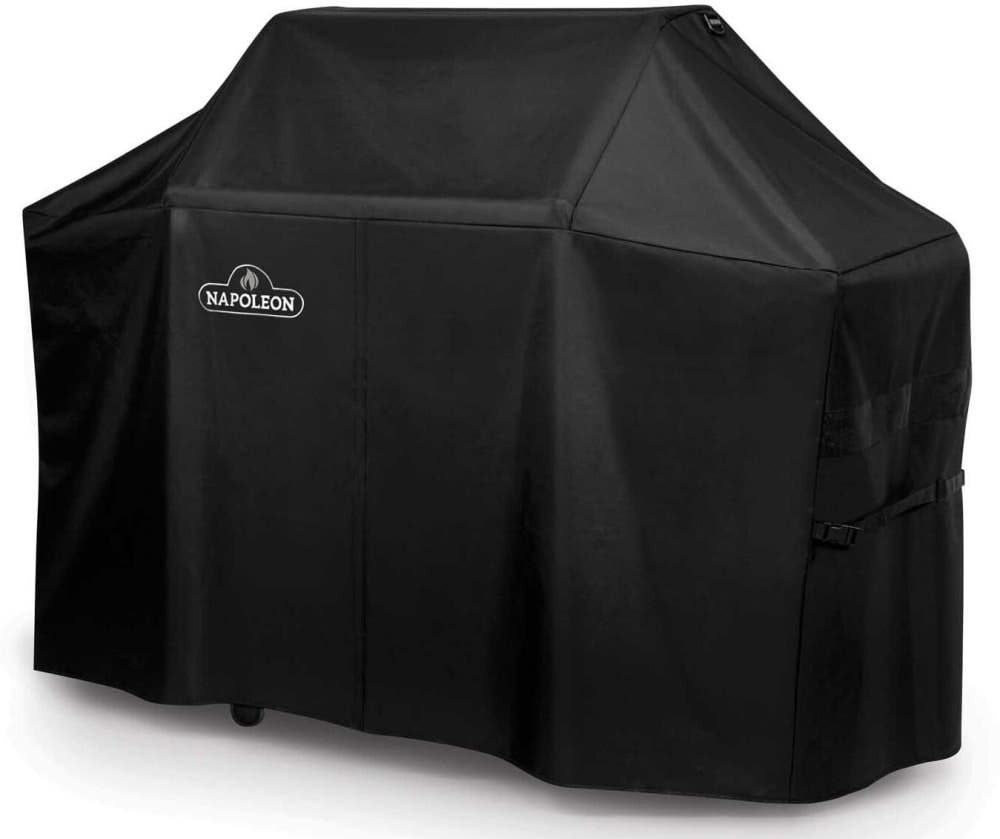 Napoleon 61825 Black
