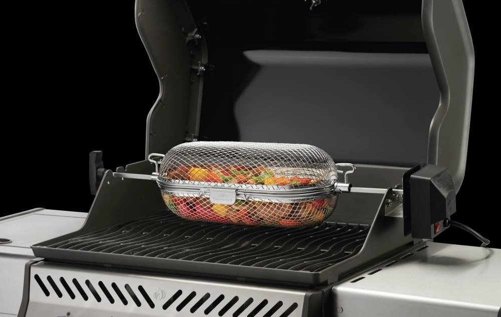 Napoleon 64000 Stainless Steel