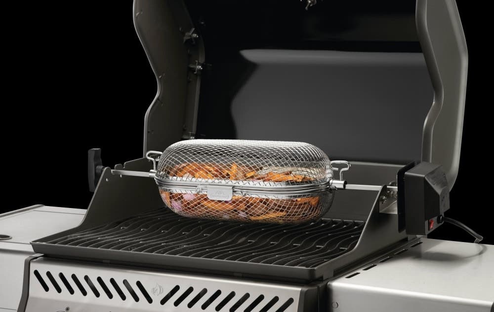 Napoleon 64000 Stainless Steel