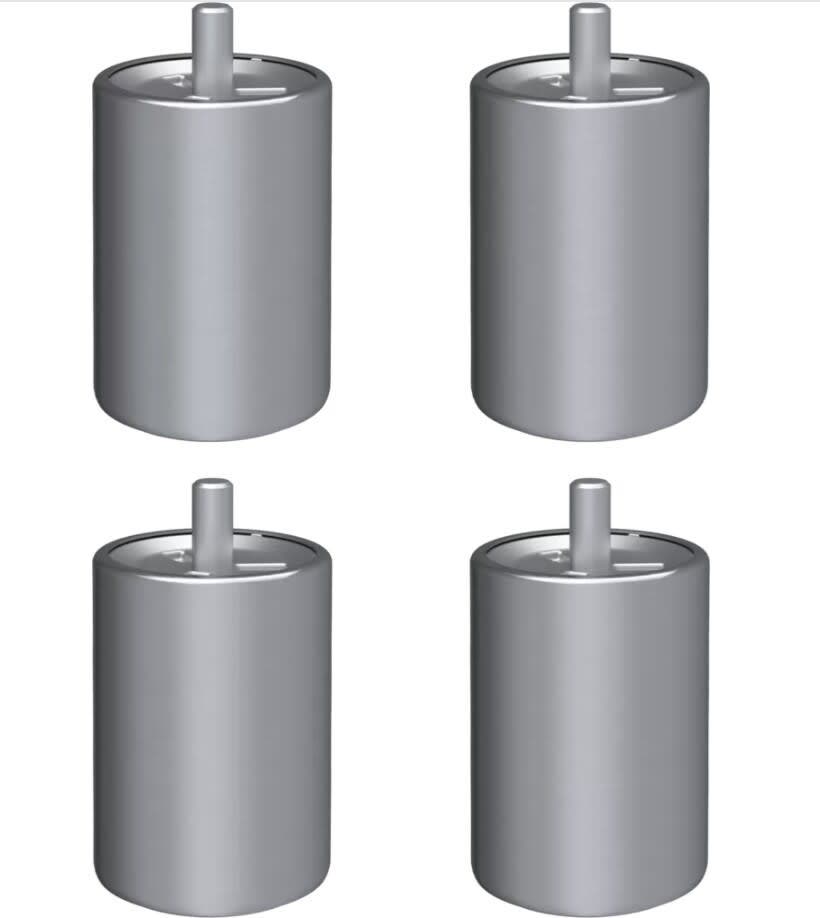 Stainless Steel