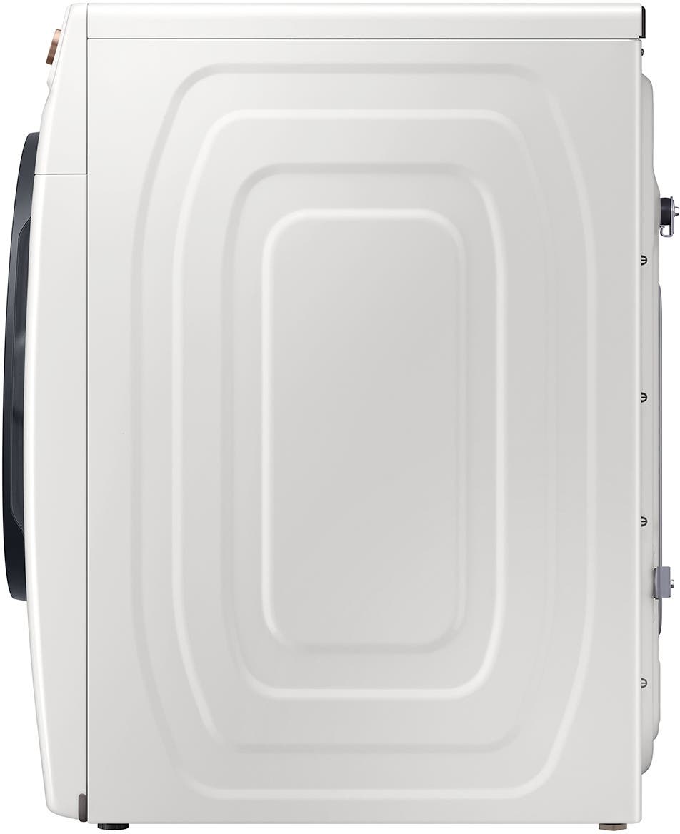 Samsung WF50BG8300AE Ivory