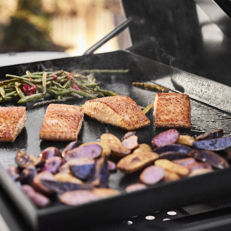 Weber 1500013 Black, Liquid Propane