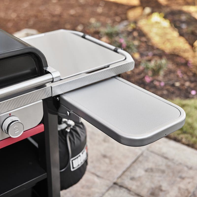 Weber 1500013 Black, Liquid Propane