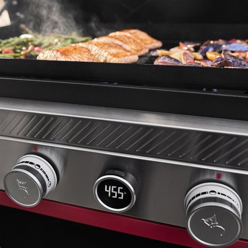 Weber 1500013 Black, Liquid Propane