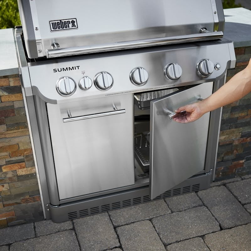 Weber Summit SB38 S - Thumbnail 5
