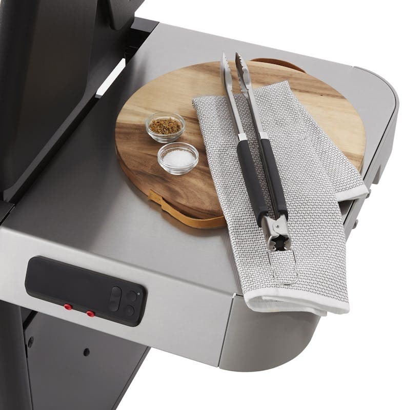 Weber 38800001 Natural Gas, Stainless Steel