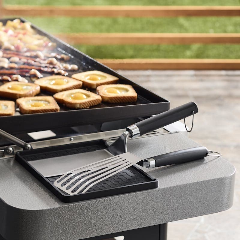Weber 44310401 Liquid Propane, Black