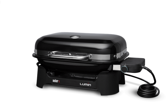Weber 91400901 Ice Blue