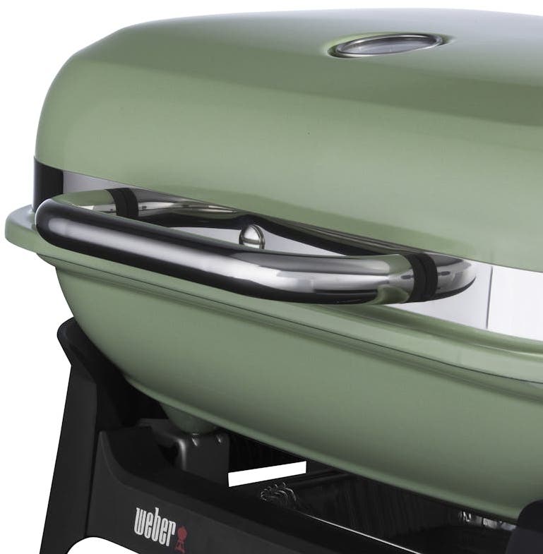 Weber 91070901 Seafoam Green