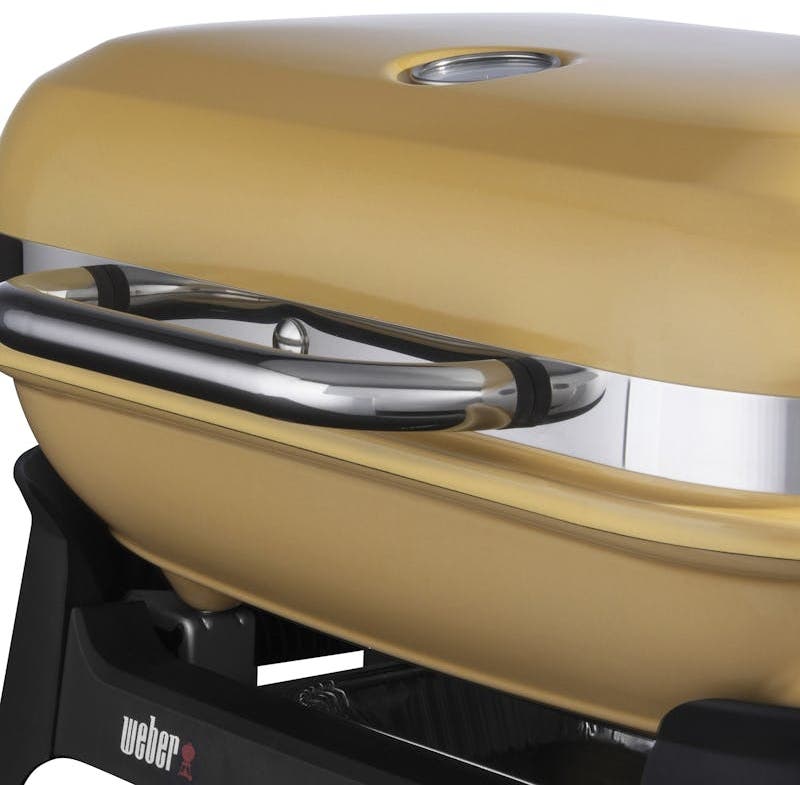 Weber 91280901 Golden Yellow