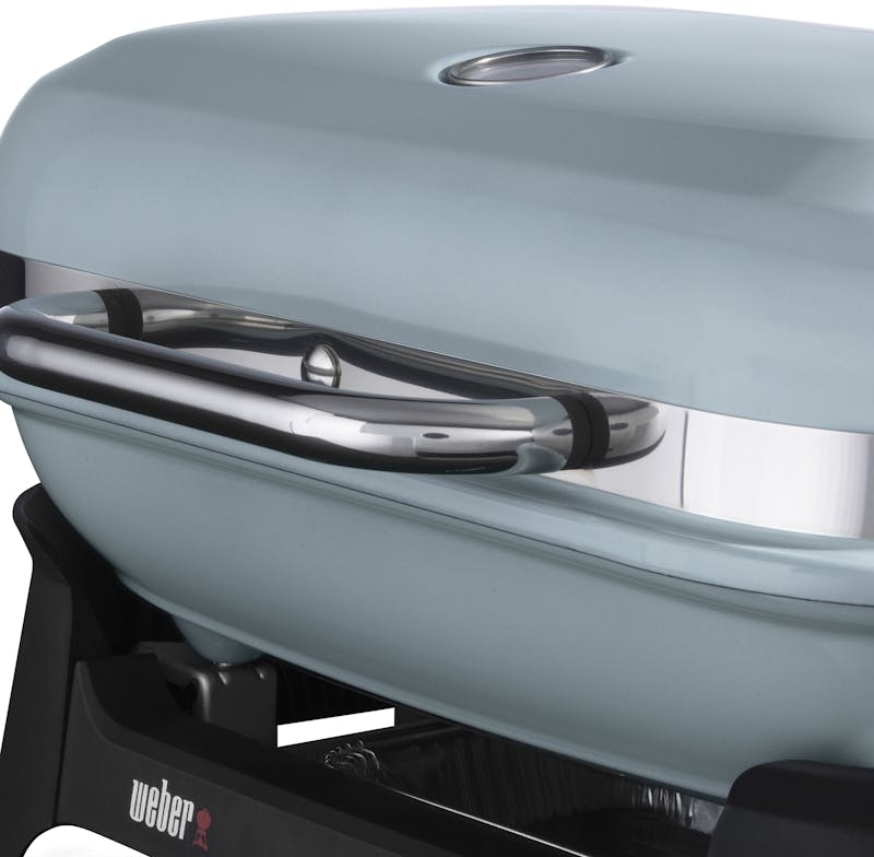 Weber 91400901 Ice Blue