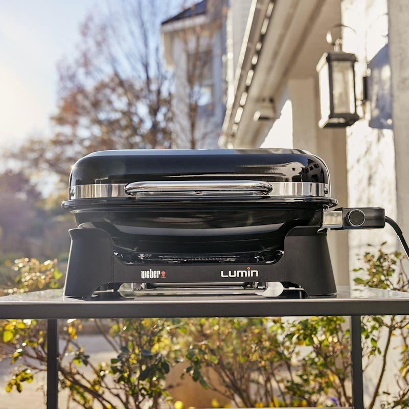 Weber 92300901 Deep Ocean Blue